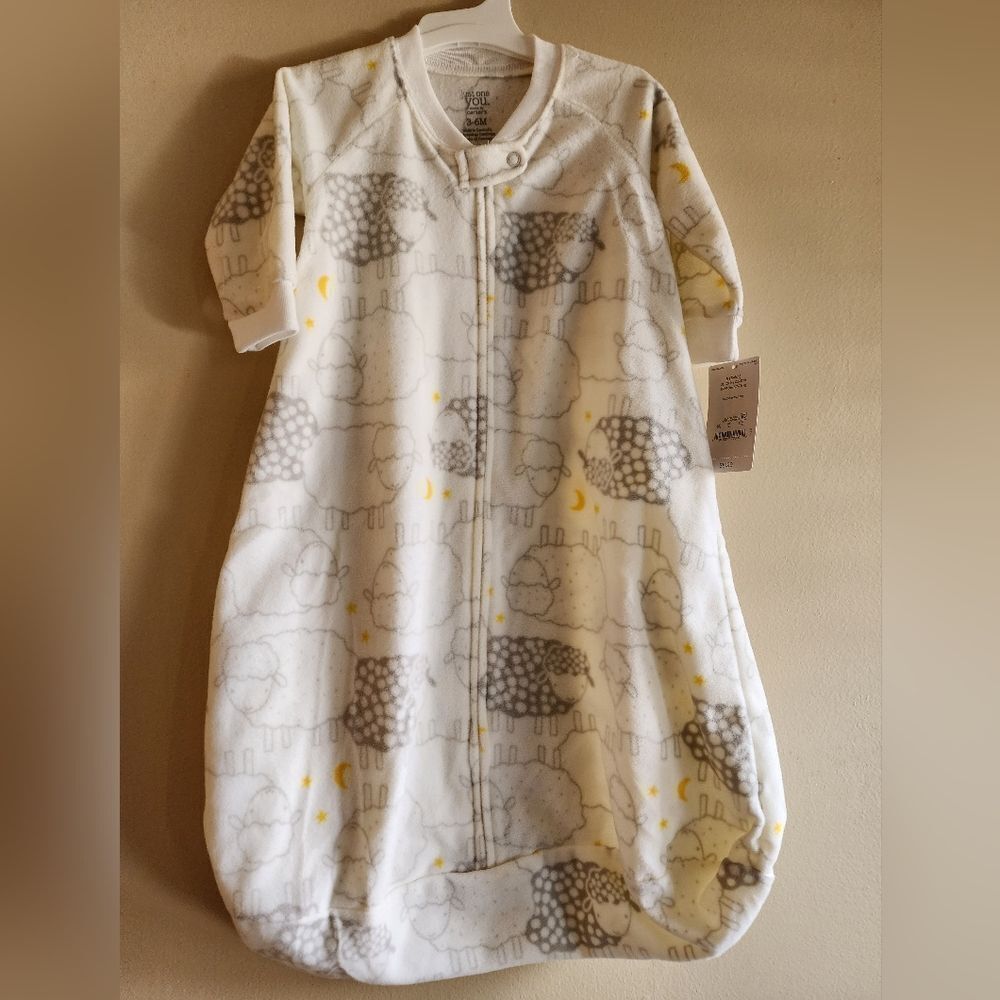 Baby pajamas